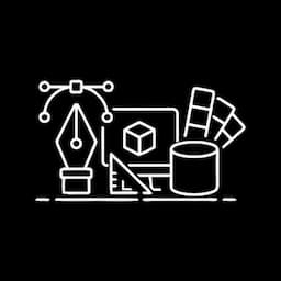 Brand Identity & Design icon