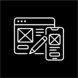 Print & Offline Advertising icon